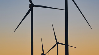 EU spart durch vermiedene Gasimporte Milliarden ein