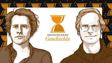 Geschichten aus der Geschichte Podcast