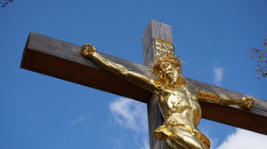 Kreuz & Quer am 18. April – Karfreitag