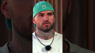 Diogo wird mit seiner Vergangenheit konfrontiert ... 😬