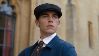 "Young Sherlock": Erster Trailer zu Guy Ritchies neuer Serie ist da