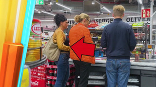 Wie nah ist zu nah? Wir testen, wie nah uns Fremde kommen dürfen