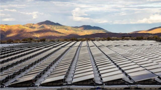 Nicht mal Trump kann den US-Solar-Boom stoppen