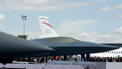 Deutsch-französischer Kampfjet: Merz stellt FCAS in Frage