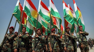 Bewaffnete Kurden-Gruppen sollen Iran-Regime stürzen