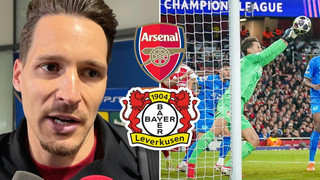 "Zu wenig gelungen": Blaswich hadert mit Bayers Fehlerquote