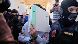 Panikattacken und "Wie im Dschihad"? Österreicher (21) gesteht im Taylor-Swift-Prozess