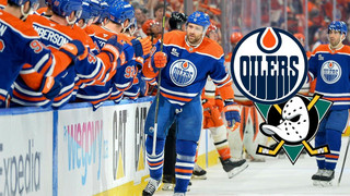 NHL: Doppelpacker Draisaitl verhindert Oilers-Aus