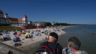 Rekordtemperatur im Ozean: Meere so warm wie nie zuvor