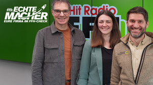 Echte Macher: Das Team der Tourismusregion Edersee