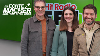 Echte Macher: Das Team der Tourismusregion Edersee