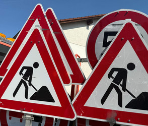 Hessen beschleunigt Straßensanierung: Was jetzt geplant ist