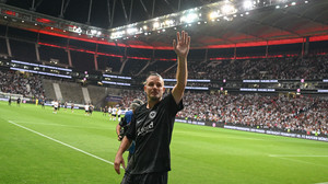 Eintracht-Legende Alex Meier wird U19-Trainer