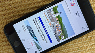 FDP kritisiert Landesregierung wegen Hessen-App