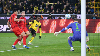 BuLi am Samstag: Remis zwischen BVB und Bayern - Debakel für Leipzig