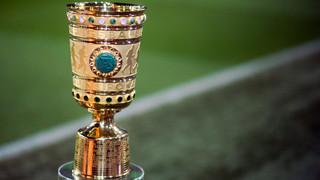 Eintracht im Pokal bei Lok Leipzig - Wehen fordert RB Leipzig