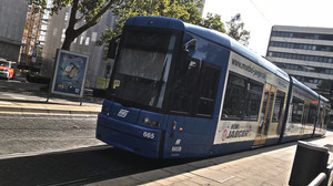 Viele Krankmeldungen in Kassel: KVG ändert Tram- und Busfahrplan