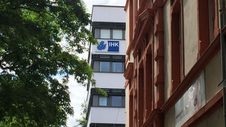 IHK Fulda für "New Work Award" nominiert