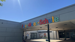 Top 20 in ganz Deutschland: Grundschule aus Bad Homburg