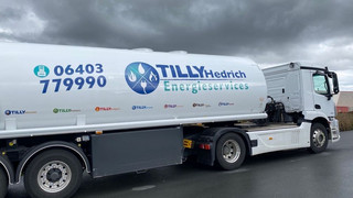 So gehen Hessen mit hohen Heizölkosten um: Von Hamstern bis Sparen