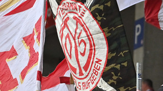 Mainz 05 Fans randalierten - Gibt es Videozeugen?