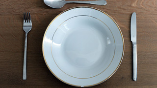 Fastenzeit: Verzichtest du oder nicht?