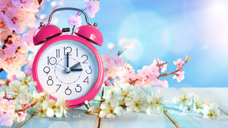 Zeitumstellung am letzten Sonntag im März: Vor oder zurück?