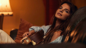 Silvia am Sonntag - mit Yvonne Catterfeld