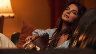 Silvia am Sonntag - mit Yvonne Catterfeld