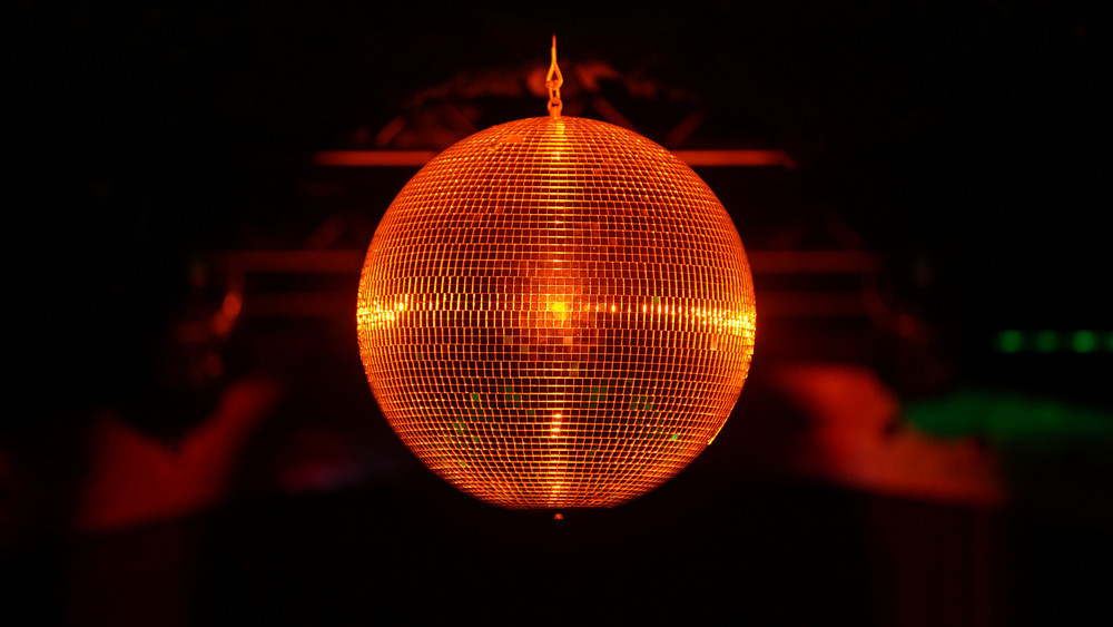 Kinderdisco in der Kreativfabrik Wiesbaden