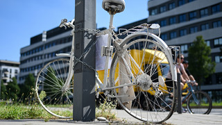 Fahrrad-Club klagt: Immer wieder schwere Unfälle beim Rechtsabbiegen