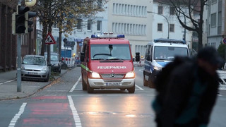 Blindgänger in Osnabrück: Tausende müssen Wohnungen räumen