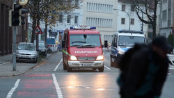 Blindgänger in Osnabrück: Tausende müssen Wohnungen räumen