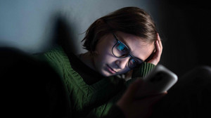 Depressionen: Kann Social Media helfen?