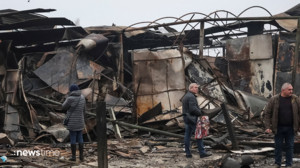 US-Friedensplan: Ukraine verhandelt in Florida