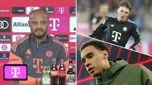 Defensiv stark: Kane als Vorbild für Karl