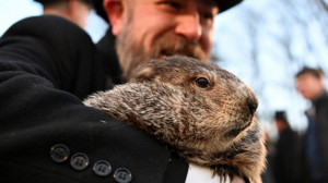 Murmeltiertag: So lange dauert der Winter