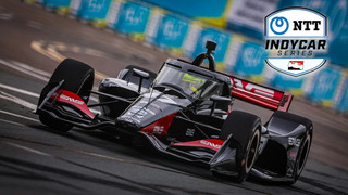 Aus in Kurve vier: Schumacher-Frust nach IndyCar-Debüt