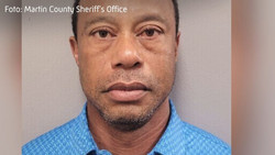 Drogenverdacht: US-Golfer Woods nach Unfall festgenommen