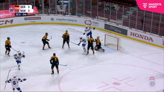 WM-Wahnsinn ohne Happyend für die deutsche U18-Nationalmannschaft!