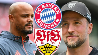 Bundesliga: Knallerspiel zum Auftakt