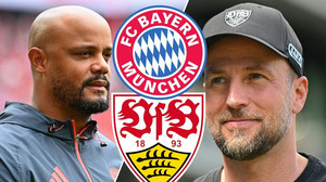 Bundesliga: Knallerspiel zum Auftakt