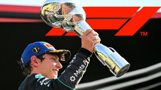 Große Emotionen in Monza: Antonelli historisch nach Schumi-Jubiläum