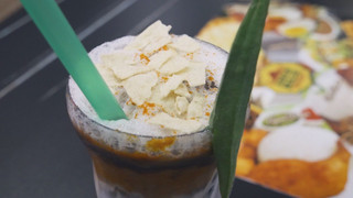 G-Tastet: Curry-Kaffee - wie schmeckt der virale Kaffee-Trend aus Malaysia?