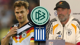 Klopp über Kimmich-Diskussion: "Ich gebe auf"