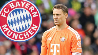 Neuer angeschlagen: Bayern in Stavanger mit Urbig im Tor