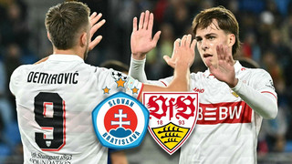 Traumstart für den VfB: Undav ebnet zweiten Sieg in der Königsklasse