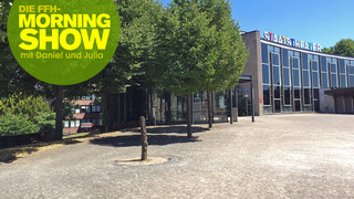 Am Friedrichsplatz: FFH spendiert neue Linde für Kassel