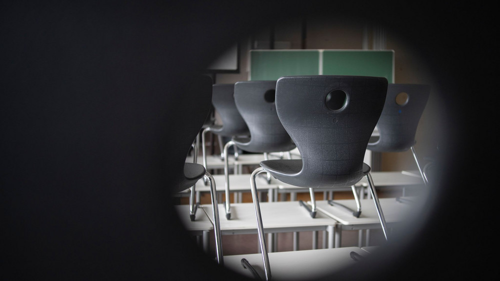 Klassenzimmer