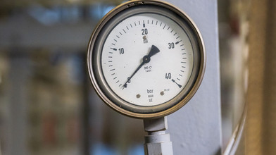Ministerium sieht keine Gasversorgungskrise im Winter